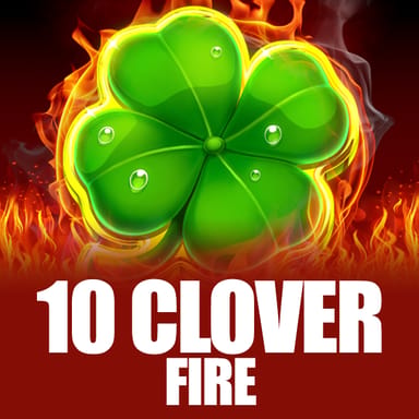10 Clover Fire image