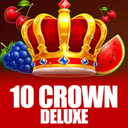 10 Crown Deluxe image