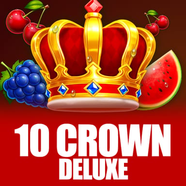 10 Crown Deluxe image