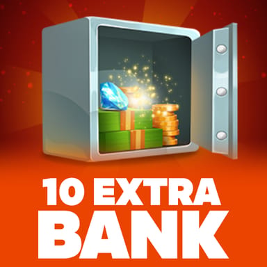 10 Extra Bank image