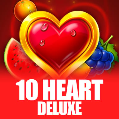 10 Heart Deluxe image