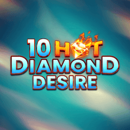 10 Hot Diamond Desire image
