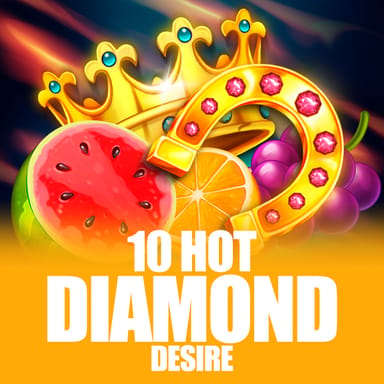 10 Hot Diamond Desire image