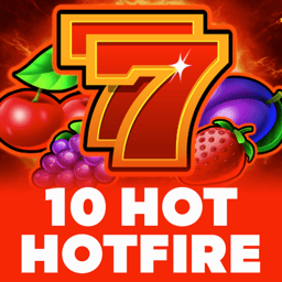 10 Hot Hotfire image