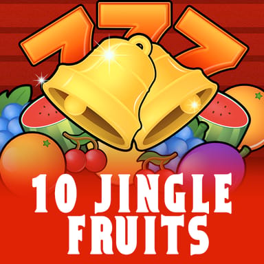 10 Jingle Fruits image