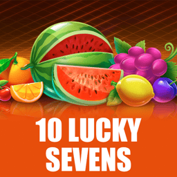10 Lucky Sevens image