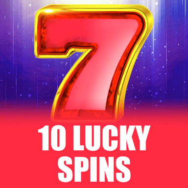 10 Lucky Spins image
