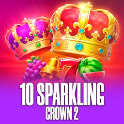 10 Sparkling Crown 2 image