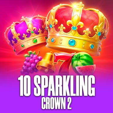 10 Sparkling Crown 2 image
