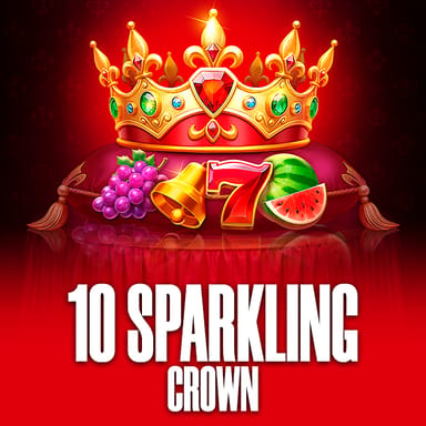 10 Sparkling Crown image