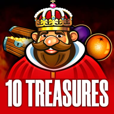 10 Treasures image