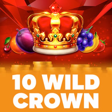 10 Wild Crown image
