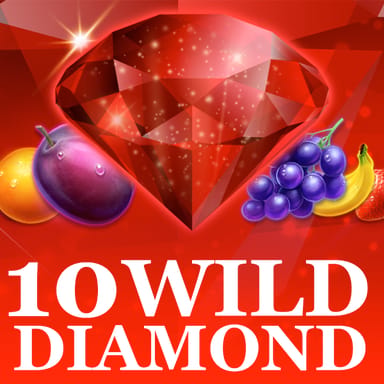 10 Wild Diamond image