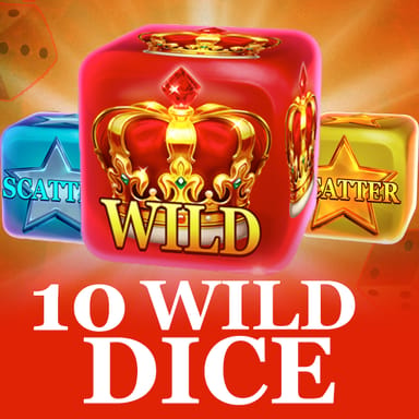 10 Wild Dice image