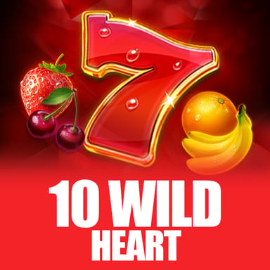 10 Wild Heart image
