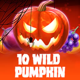 10 Wild Pumpkin image
