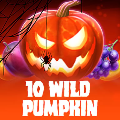 10 Wild Pumpkin image