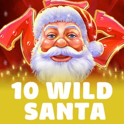 10 Wild Santa image