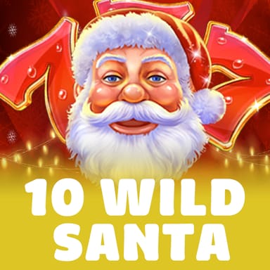 10 Wild Santa image