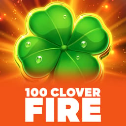 100 Clover Fire image
