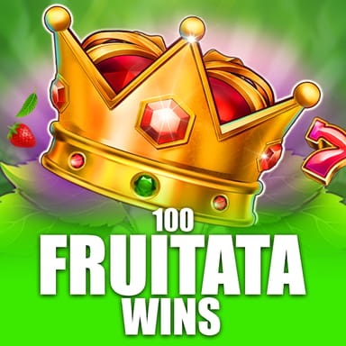 100 Fruitata Wins image