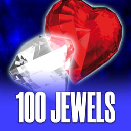 100 Jewels image