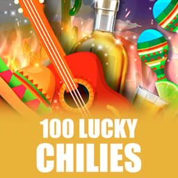 100 Lucky Chilies image