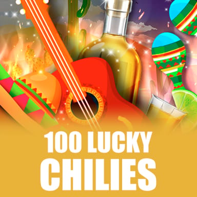 100 Lucky Chilies image