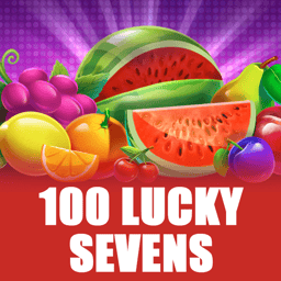 100 Lucky Sevens image