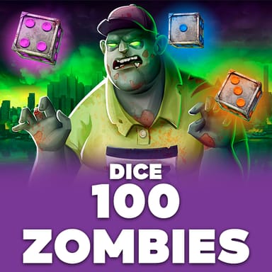 100 Zombies Dice image