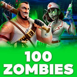 100 Zombies image
