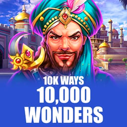 10,000 Wonders 10K Ways image