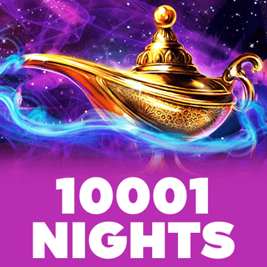 10001 Nights image