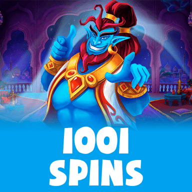 1001 Spins image