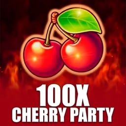 100x Cherry Party image