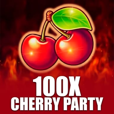 100x Cherry Party image