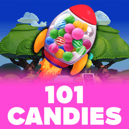 101 Candies image