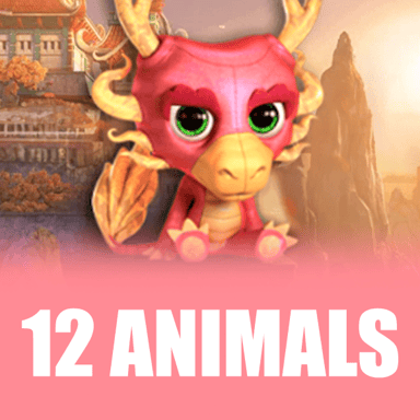 12 Animals image