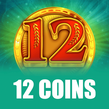 12 Coins image