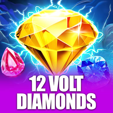 12 Volt Diamonds image