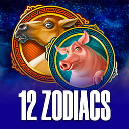 12 Zodiacs image