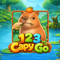 123 Capy Go image