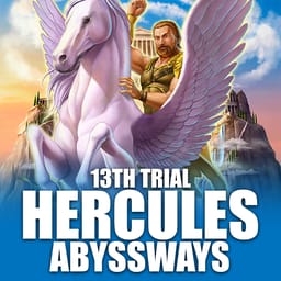 13th Trial Hercules Abyssways image