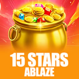 15 Stars Ablaze image