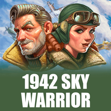 1942: Sky Warrior image