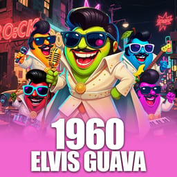 1960 Elvis Guava image