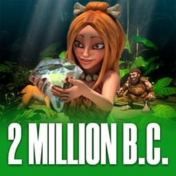 2 Million B.C. image