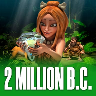 2 Million B.C. image