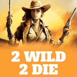 2 Wild 2 Die image