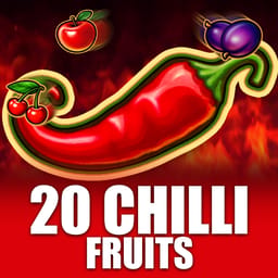 20 Chilli Fruits image